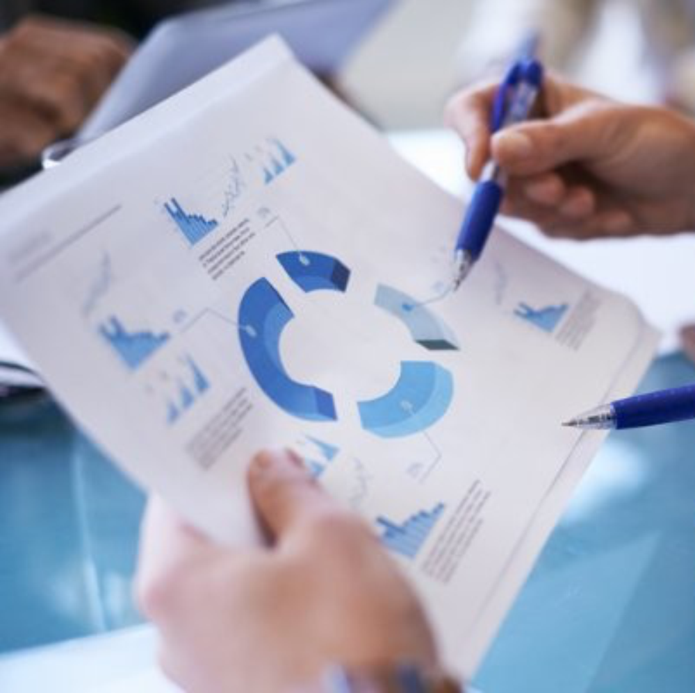 Investigación de mercado